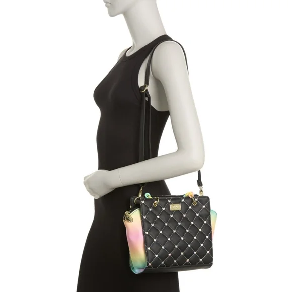 Betsey Johnson Bag - Picture 2 of 11